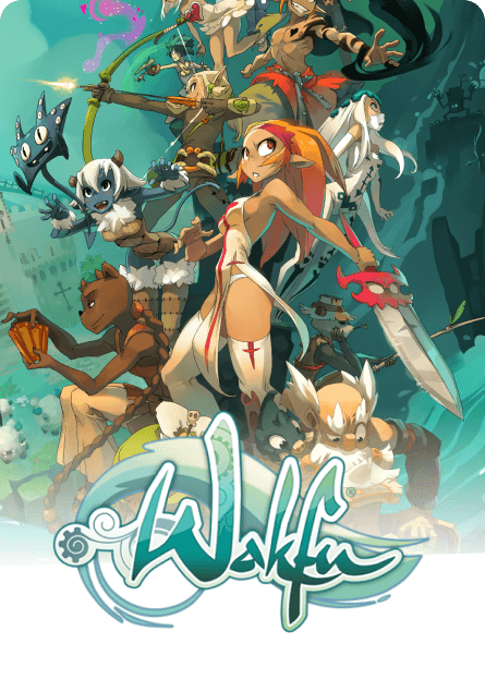 Wakfu