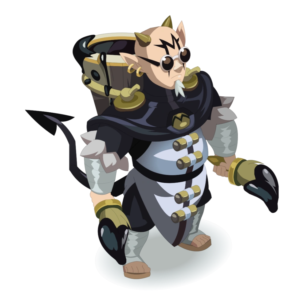 Maba Kadabra