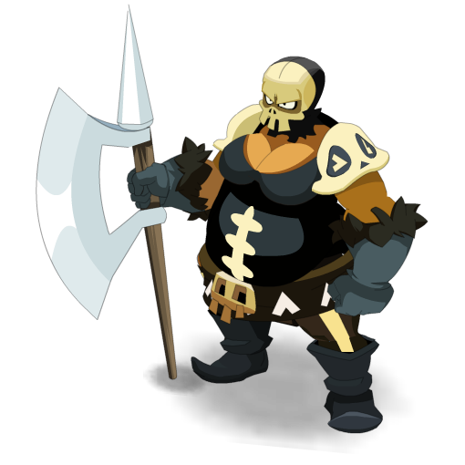 Guerrier Dofus